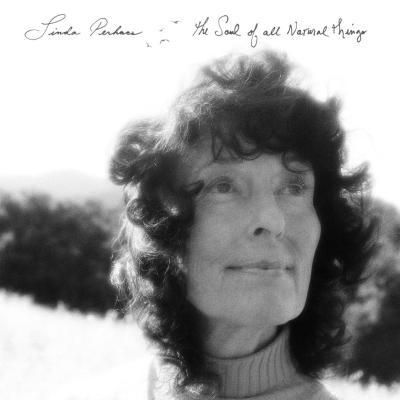 The Soul Of All Natural Things - Front Cover
