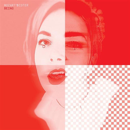 Being - Front Cover