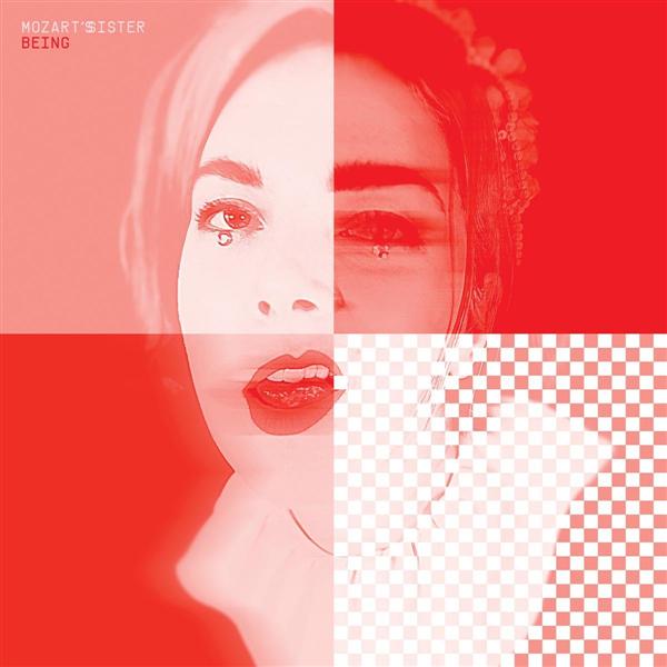 Being - Front Cover