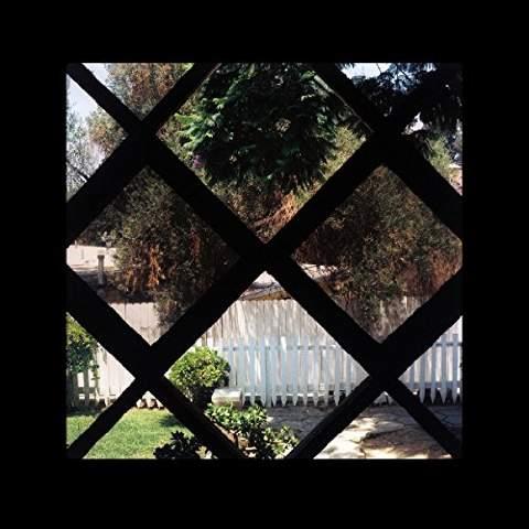 III - Front Cover