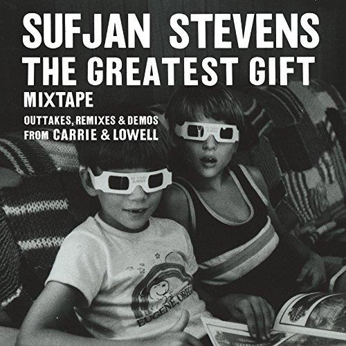 The Greatest Gift - Front Cover