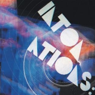 Library Catalog Music Series: Music for Troubled Machi - Front Cover