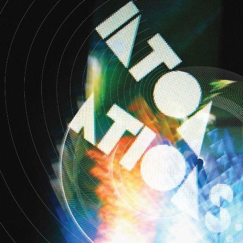 Library Catalog Music Series: Music for Noise Reduction - Front Cover