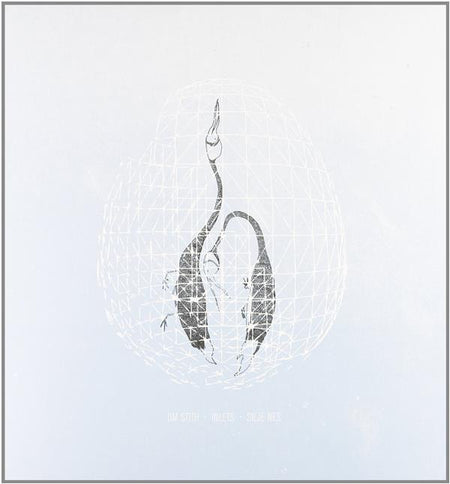 Spirit Ditch - Front Cover