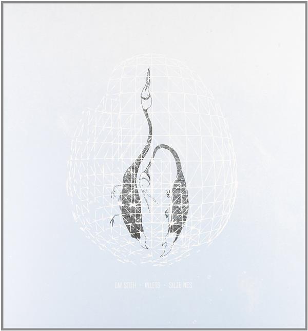 Spirit Ditch - Front Cover