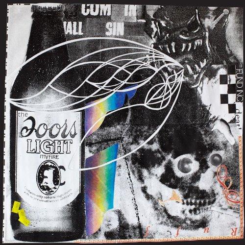 Doo Doo Run - Front Cover