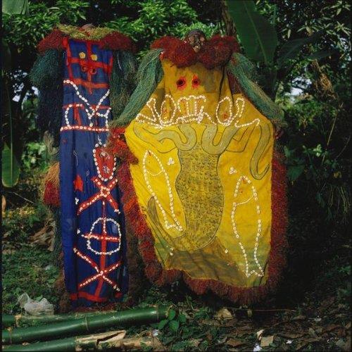 Best Bless - Front Cover