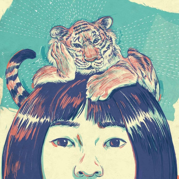 151A - Vinyle Blanc - Front Cover