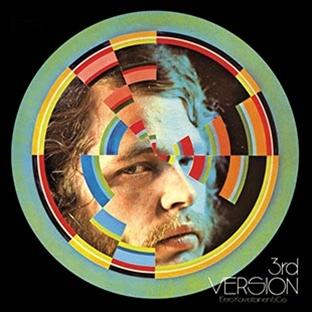 3rd Version - Front Cover