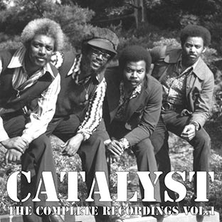 The Complete Recordings Vol 1 - Front Cover