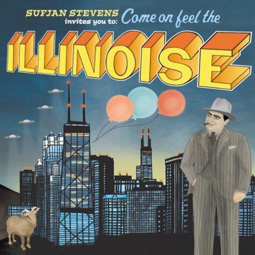 Illinois - Front Cover