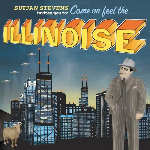 Illinois - Front Cover