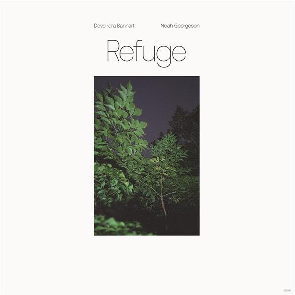 Refuge - Front Cover