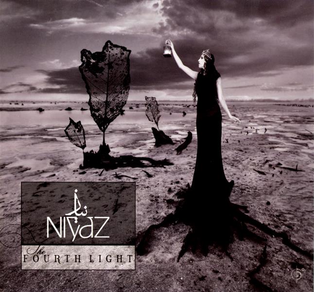 The fourth light - Front Cover