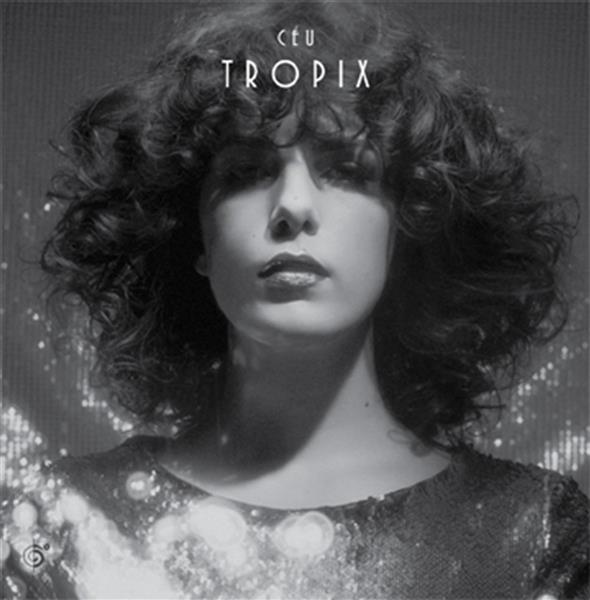 Tropix - Front Cover