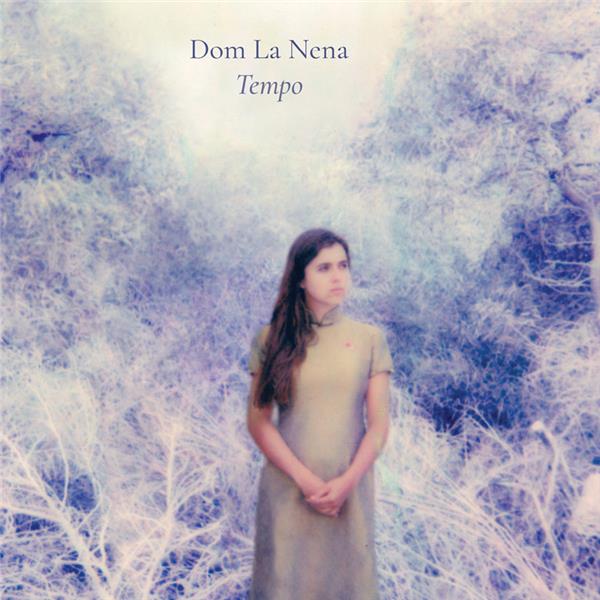 Tempo - Front Cover