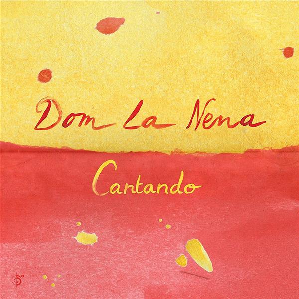 Cantando - Front Cover