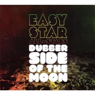 Dubber side of the moon - Front Cover