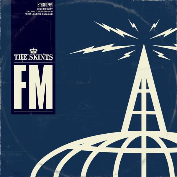 FM - Front Cover