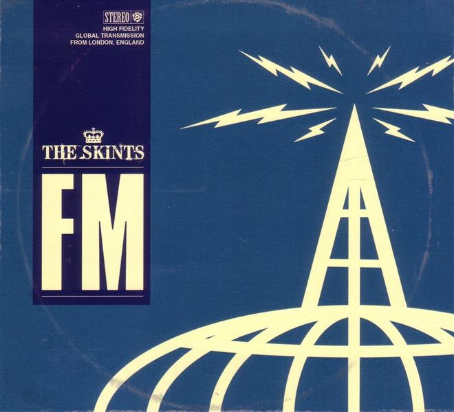 Fm - Front Cover