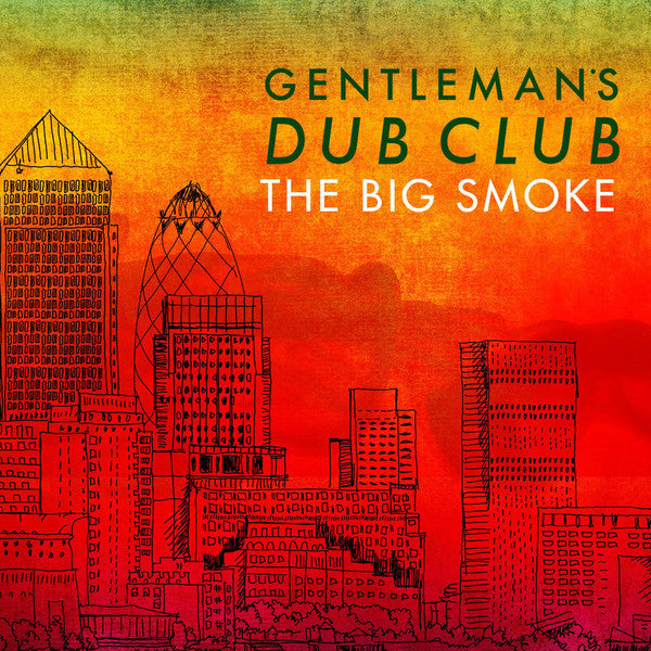 Big Smoke - Front Cover