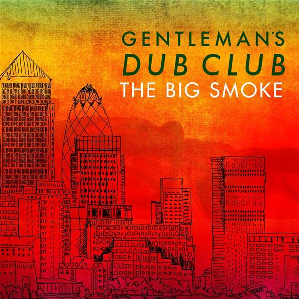 Big Smoke - Front Cover