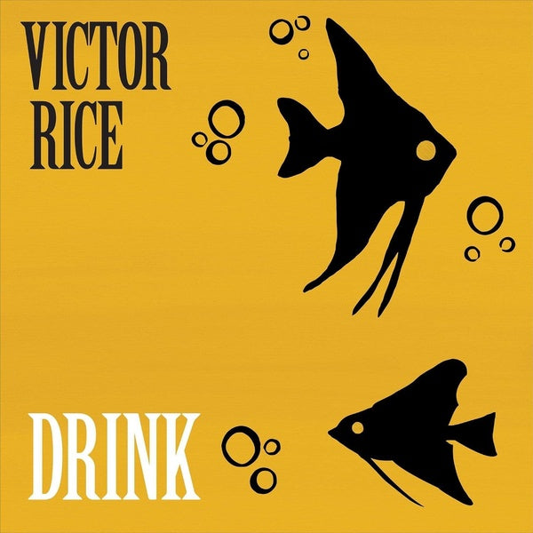 drink - Front Cover