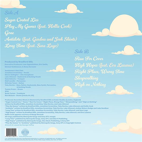 On a mission - Front Cover