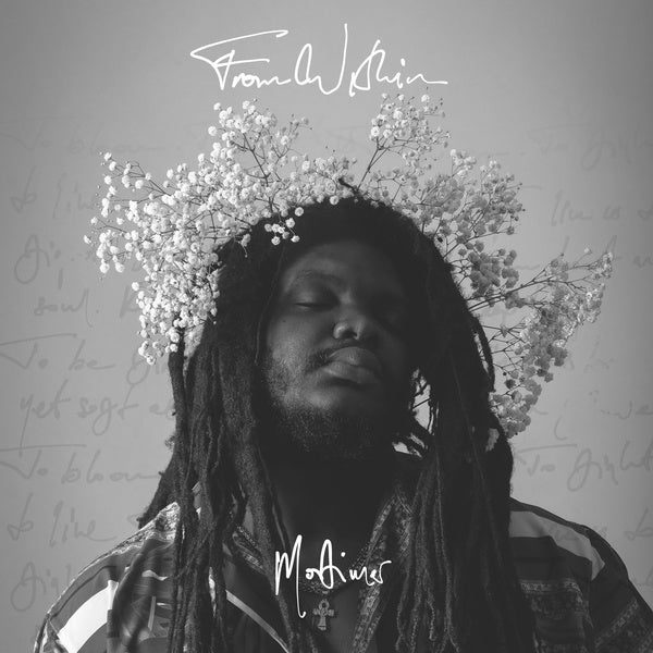 From Within - Front Cover