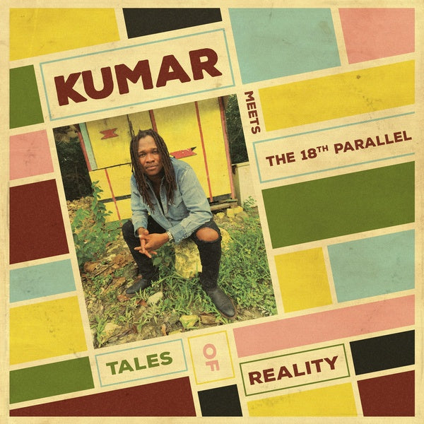 Tales of reality - Front Cover