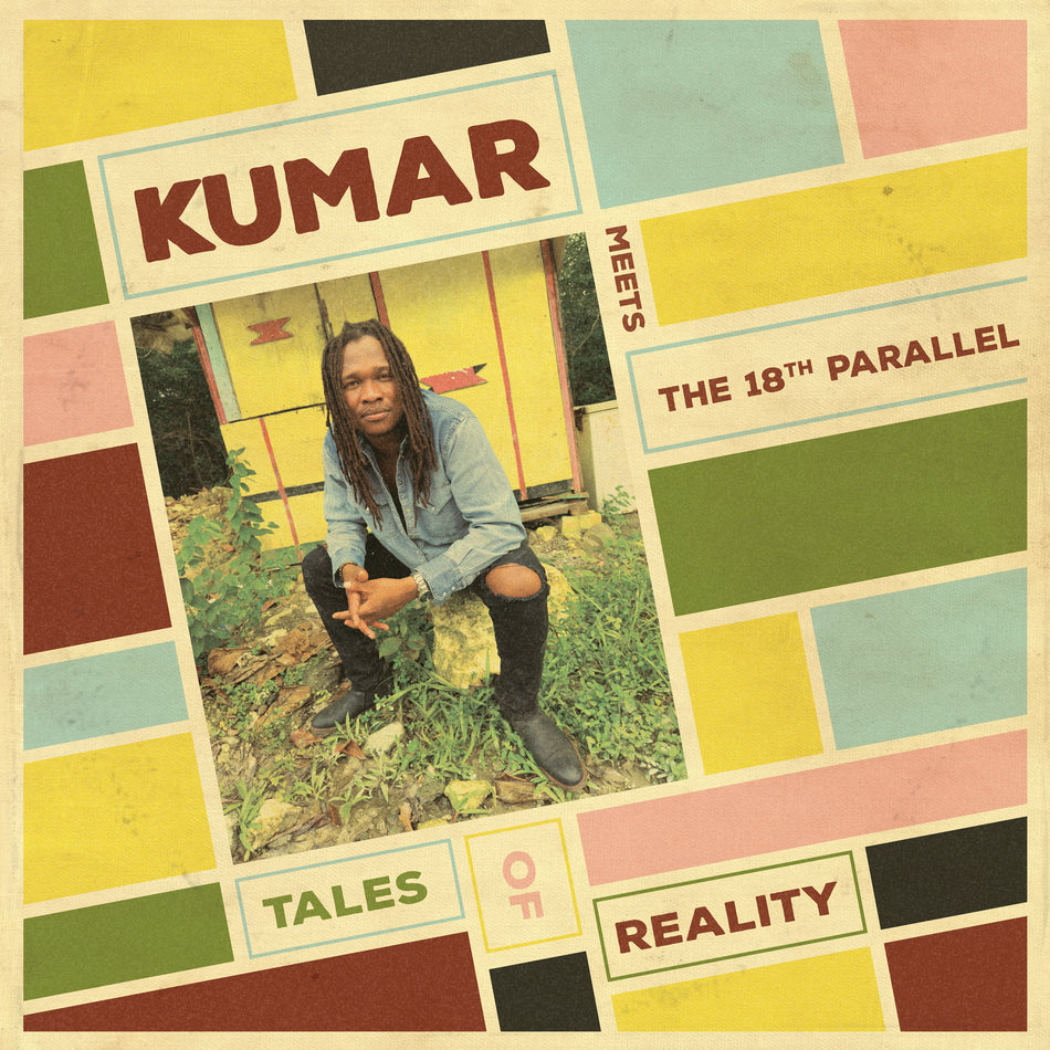 Tales of reality - Front Cover