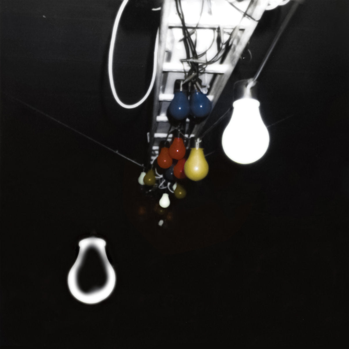 Waiting Room - Front Cover