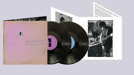 Uncollected Noise New York '88 - '90 - Front Cover
