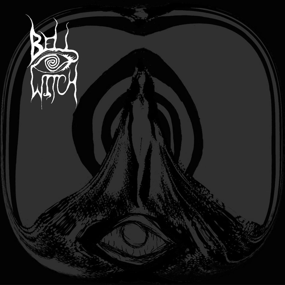 Demo 2011/Black and Gray Merge Vinyl - Front Cover