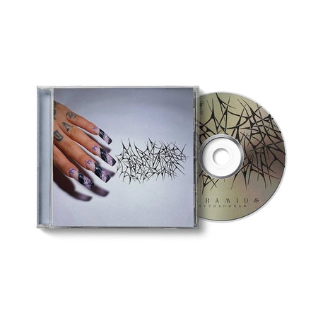 Pythagoras - Front Cover