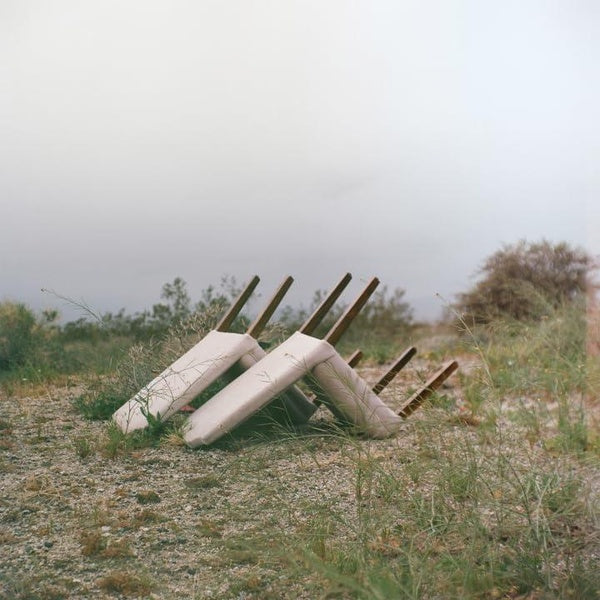 It's Closeness, It's Easy - Front Cover