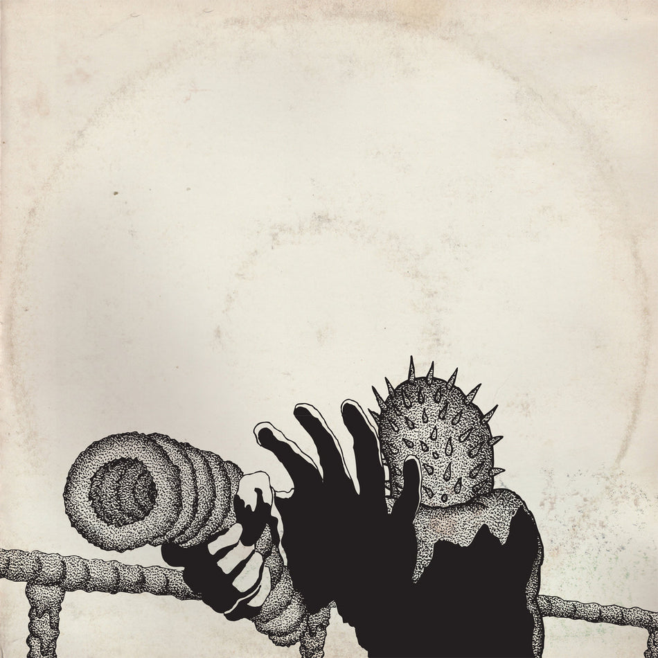 Mutilator Defeated At Last/Reissue - Front Cover