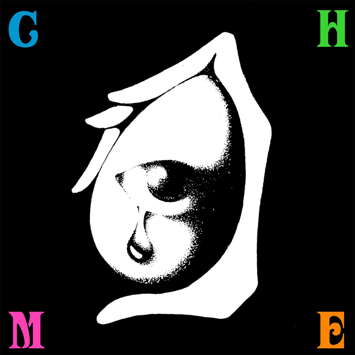 Chime Oblivion - Front Cover