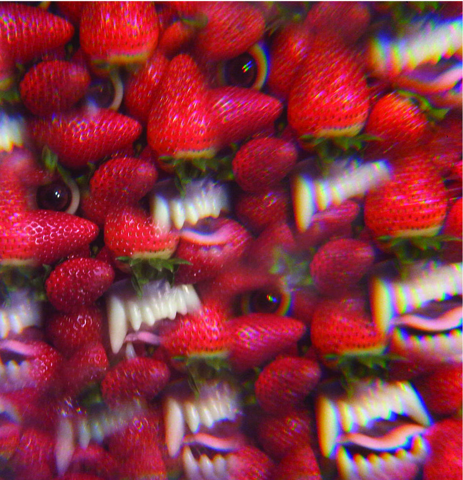 Floating Coffin/Reissue - Front Cover