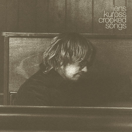 Crooked Songs - Front Cover