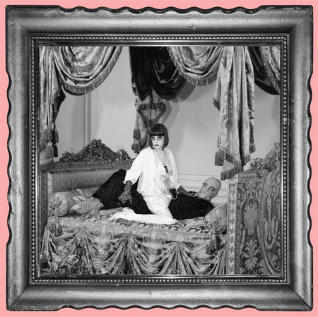 Promiscuous Genes - Front Cover