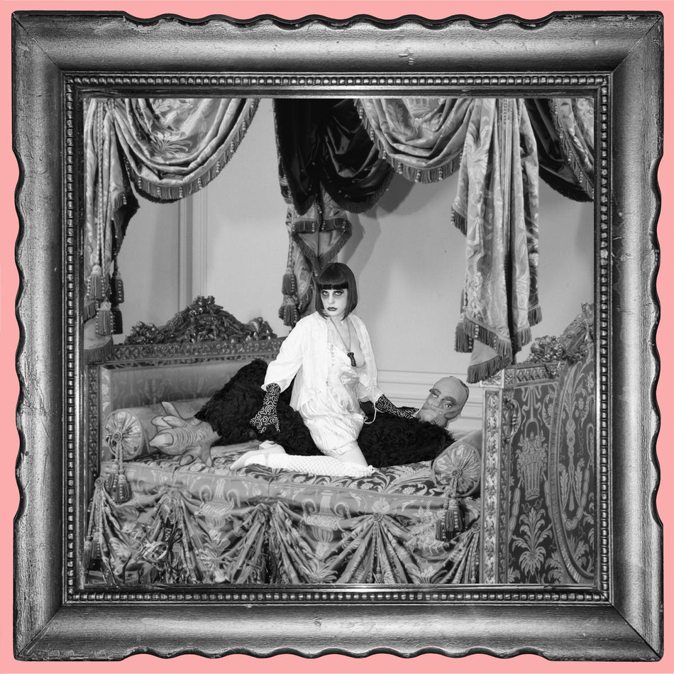 Promiscuous Genes - Front Cover