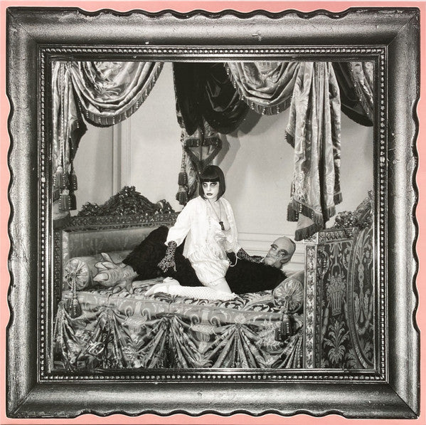 Kilynn Lunsford - Promiscuous Genes
