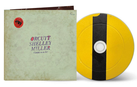 Orcutt Shelley Miller - Front Cover