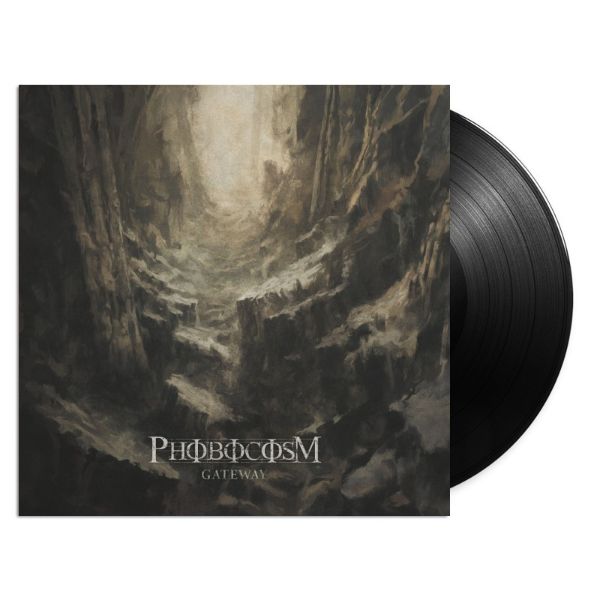 Gateway - Front Cover