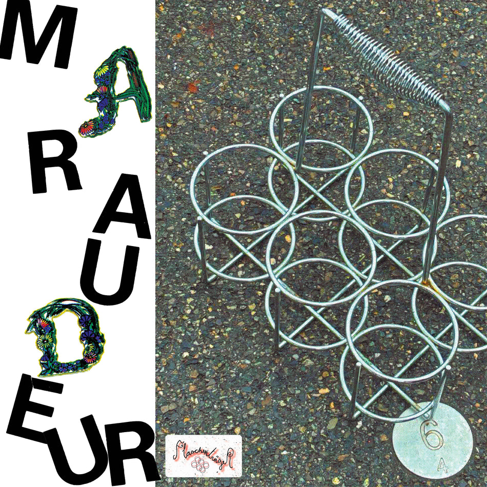 Flaschenträger - Front Cover