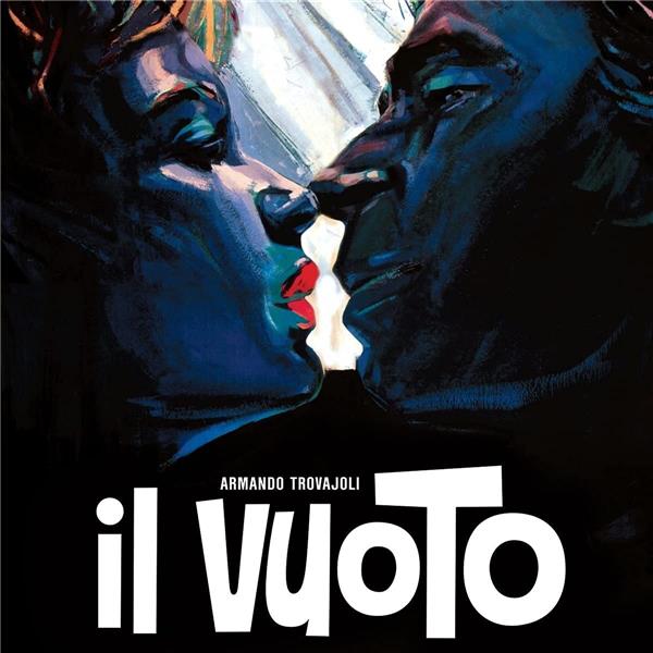 Il Vuoto - Front Cover