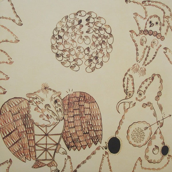 Devendra Banhart - Nino Rojo + Rejoicing In The Hands