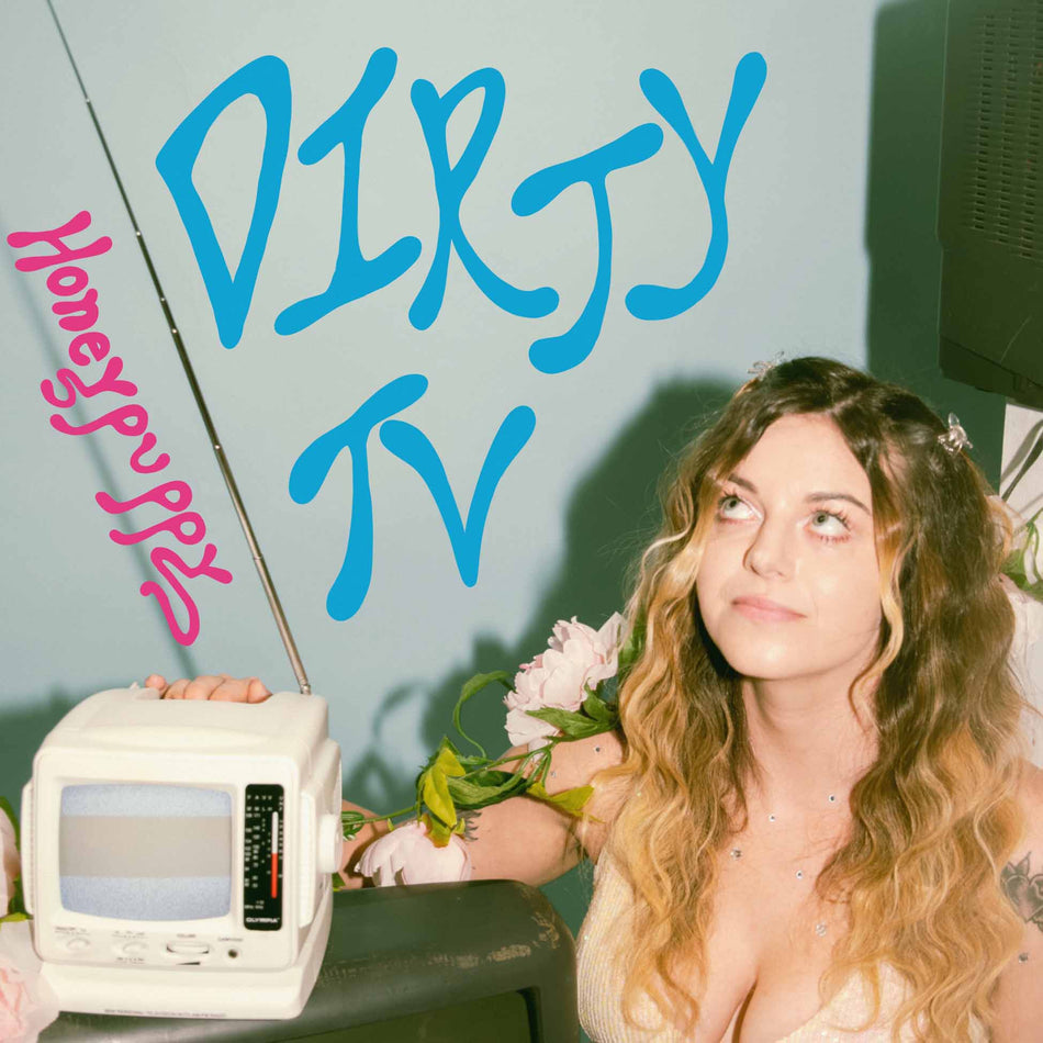 Dirty Tv - Front Cover