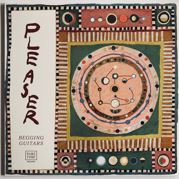 Pleaser - Begging Guitars